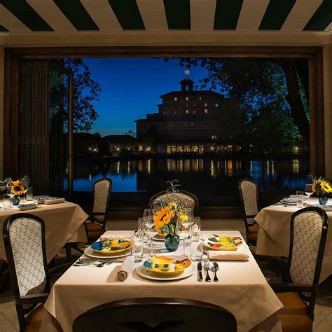 Italian Restaurant Service