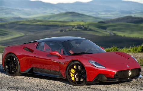 Italian Sports Cars