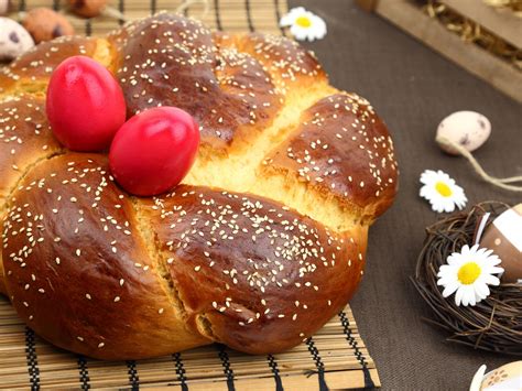 Italian Traditions For Easter