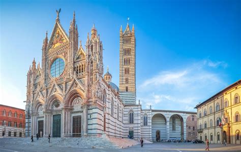 Italian religious landmarks