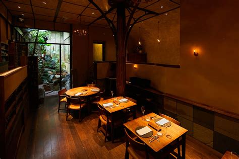 Italian restaurant Kyoto