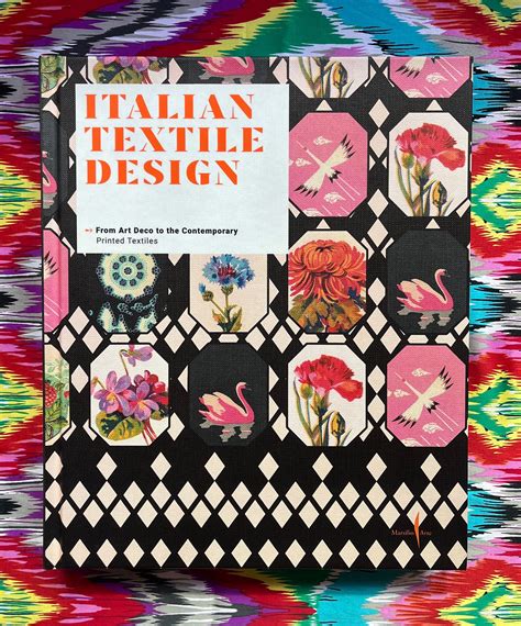 Italian textiles