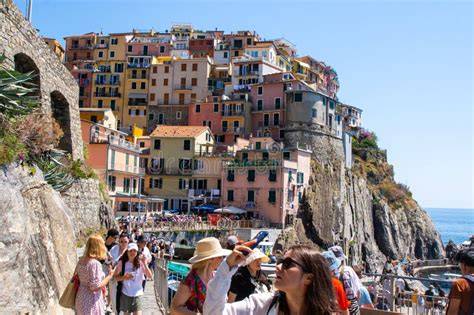 Italian tourists