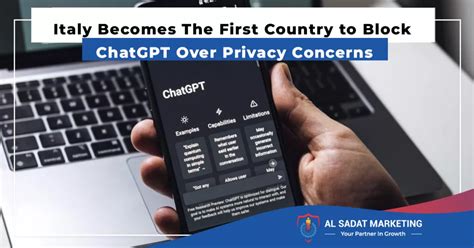 Italy&rsquo;s ChatGPT block