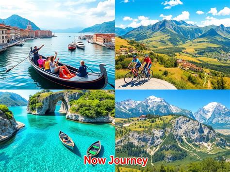 Italy Adventure Travel