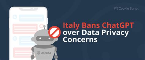 Italy Bans Chatgpt