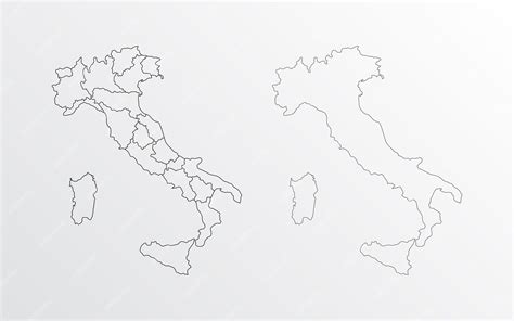 Discover the Awe-Inspiring Beauty of Italy with our Stunning SVG Collection!