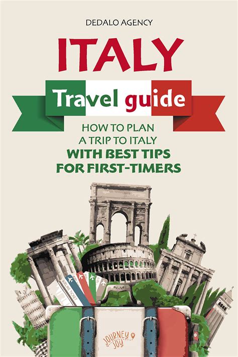 Italy Travel Planning
