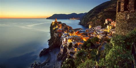 Italy experience