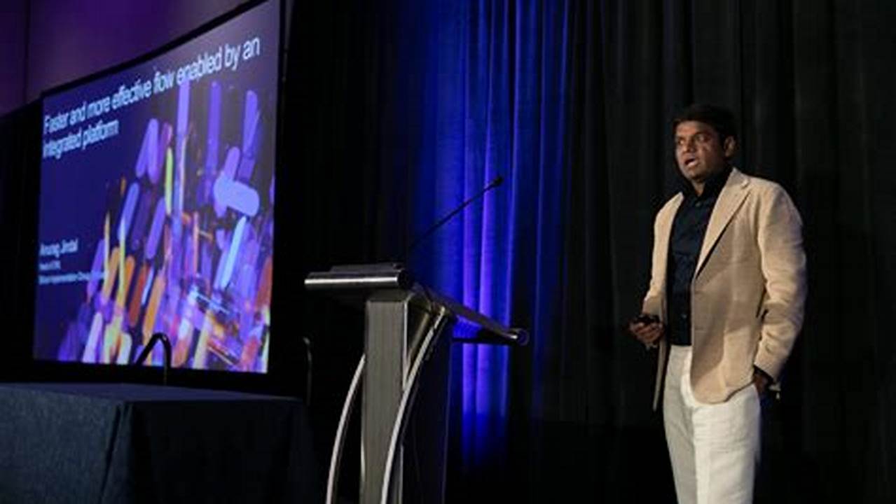 Itc 2024 San Diego Conference