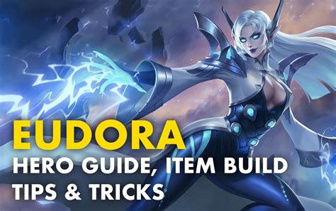 Item Eudora