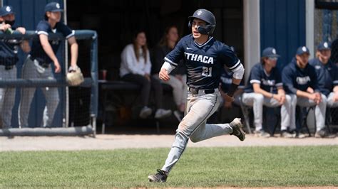 Baseball Eyes Another E8 Title; NCAA Appearance in 2019 Ithaca