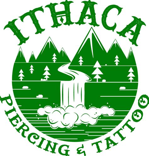 Ithaca Piercing And Tattoo