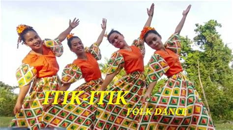 Itik Itik Costume