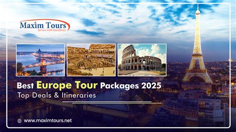 Itineraries Tours