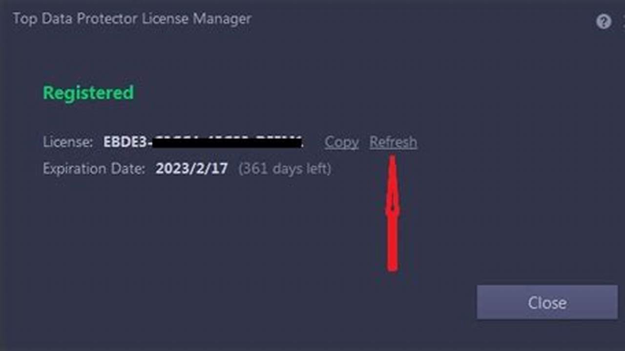 Itop Vpn Activation Code 2024