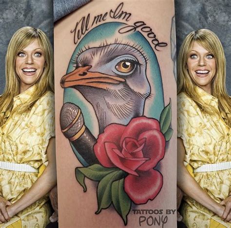 Its Always Sunny Tattoos