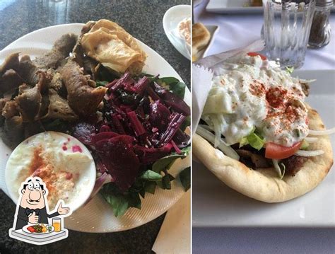 Uncovering the Mysteries of Fine Mediterranean Dining at Its Greek To Me Cliffside Park