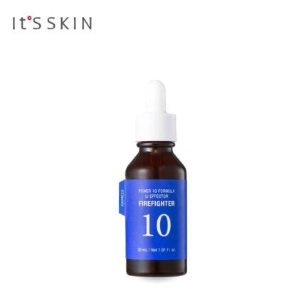 Discover Flawless Skin with Its Skin Power 10 - Your Ultimate Skincare Solution