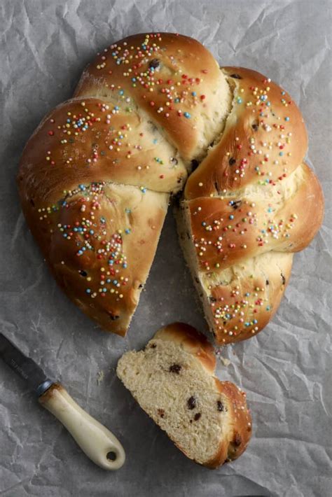 Itslian Easter Bread