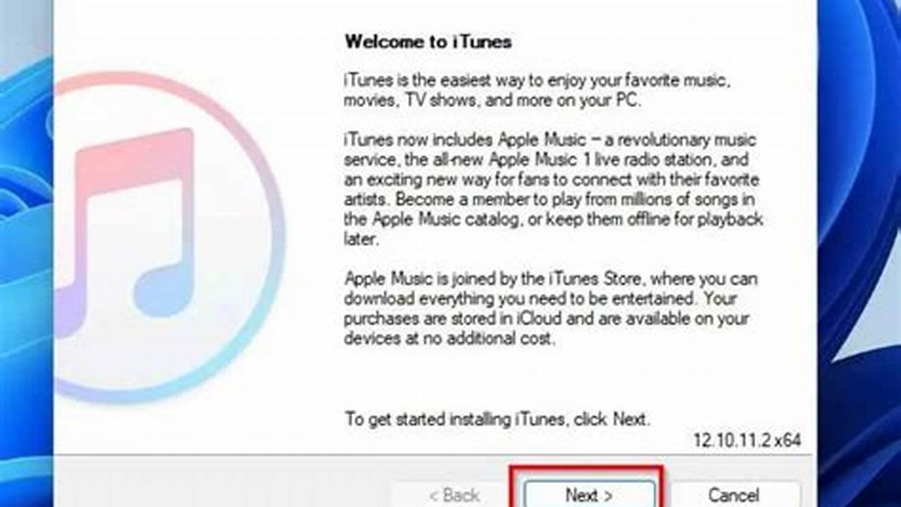 Itunes Download Windows 11 2024