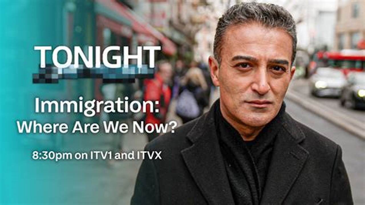 Itv Programmes Tonight Itv 2025 Itv