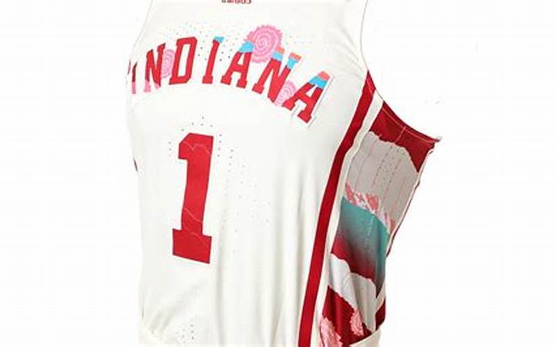 Iu Basketball Uniforms Future