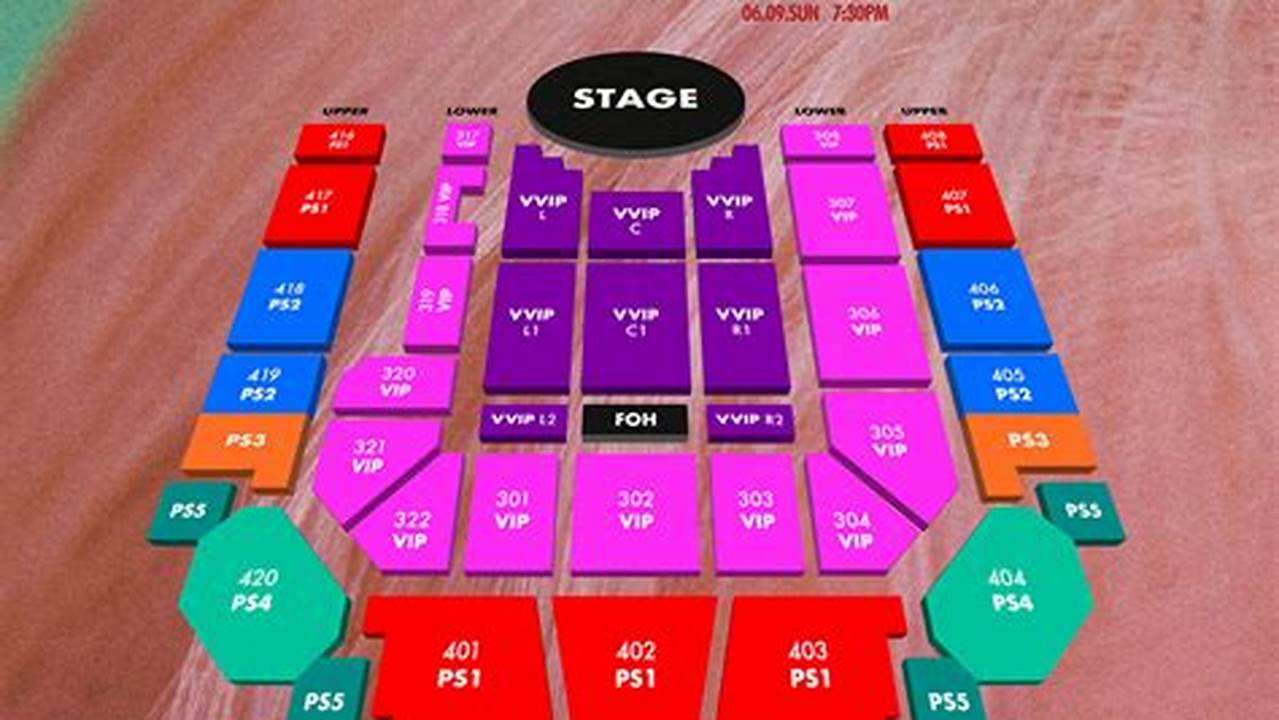 Iu Concert 2024 Tickets