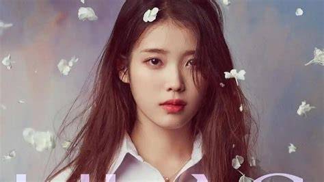Iu Biodata