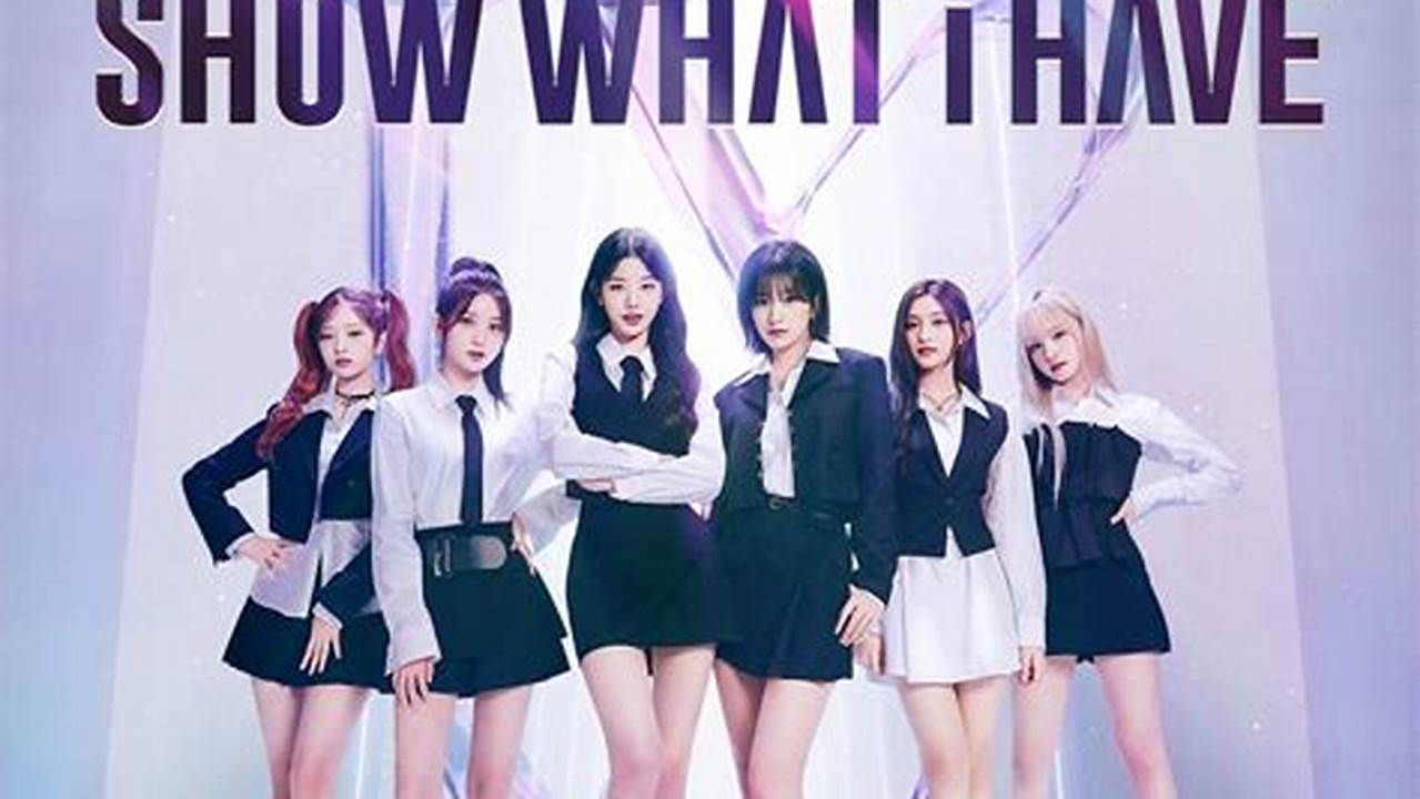 Ive Concert Tickets 2024