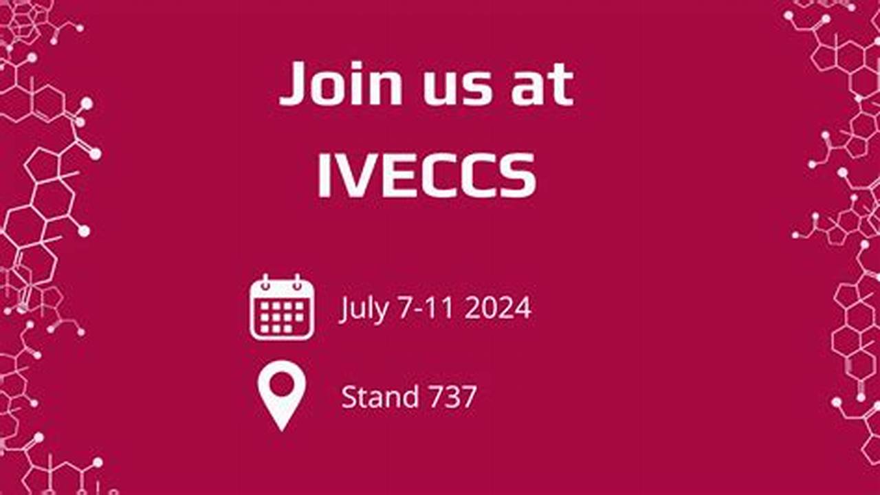 Iveccs 2025 Conference Usa