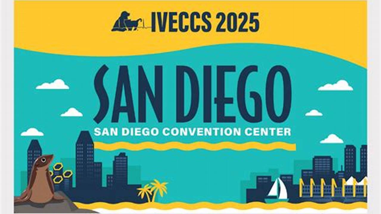 Iveccs Conference 2025r John 2025