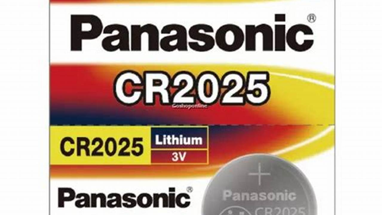 Iveccs Spring 2025 Battery