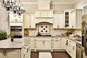 Ivory Kitchen Cabinets: Perfect Wall Color Combinations for Your Space