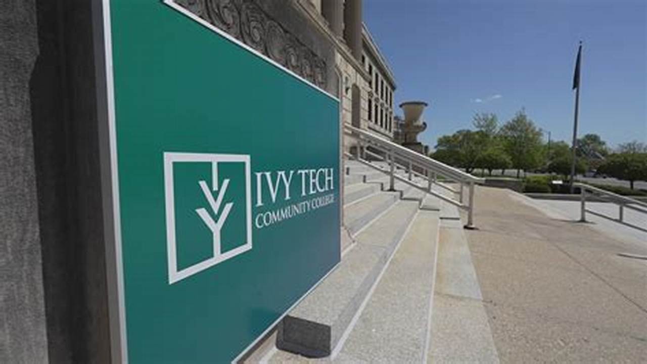 Ivy Tech Online Classes Summer 2025