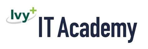 Ivy+ It Academy