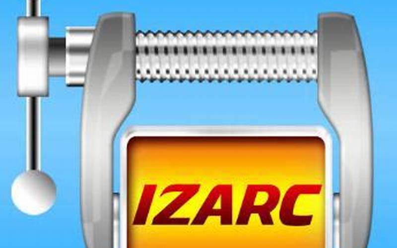 Izarc Features