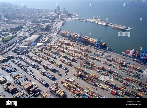 Izmir Port