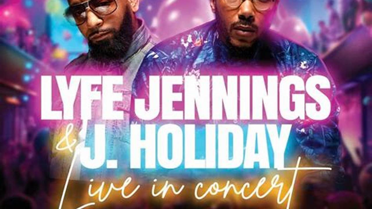 J Holiday Concert 2024