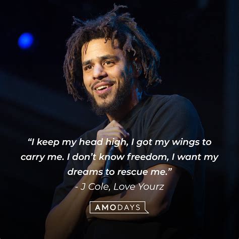 J Cole Quotes