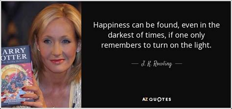 J.K. Rowling quotes