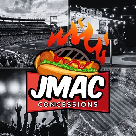 J Mac Concessions | Facebook