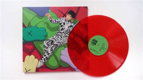 Experience Heart-Pumping Joy with J-Hope Jack In The Box Vinyl Collection