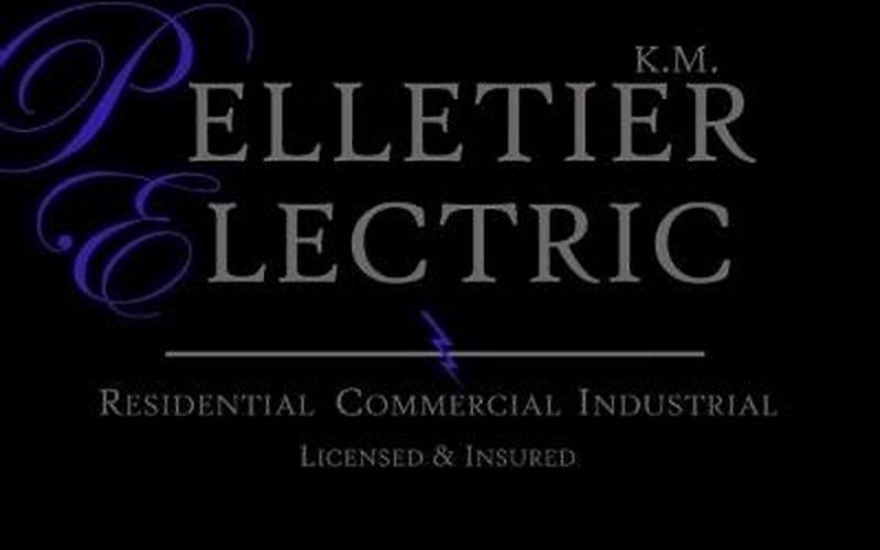 J. Pelletier Electric