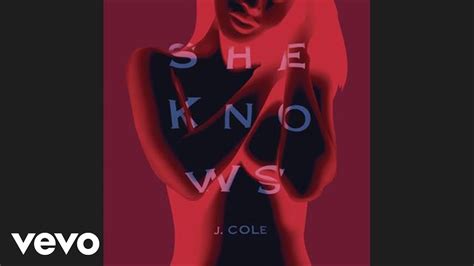 J.Cole She Knows Download