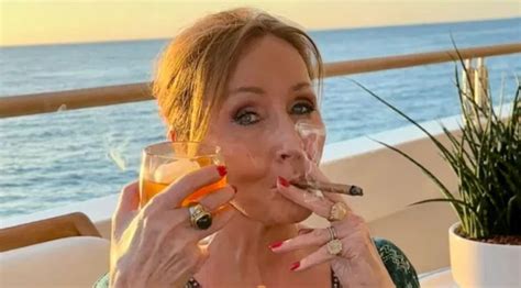 J.K. Rowling%27s Recent Controversies