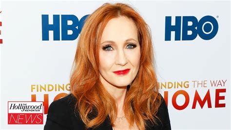 J.K. Rowling%27s Recent Controversies and Statements