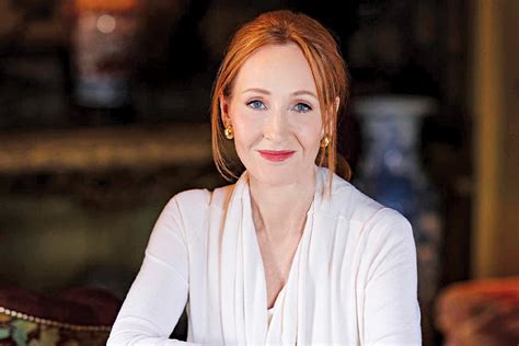 J.K. Rowling Official Role Story Creator