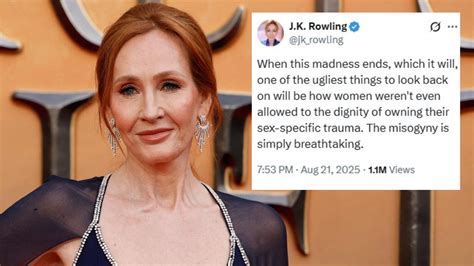 J.K. Rowling Stillbirth Experiences