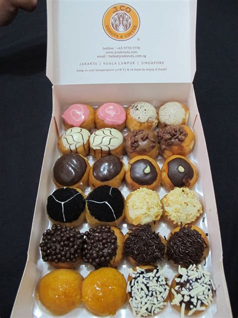 J.co Donuts